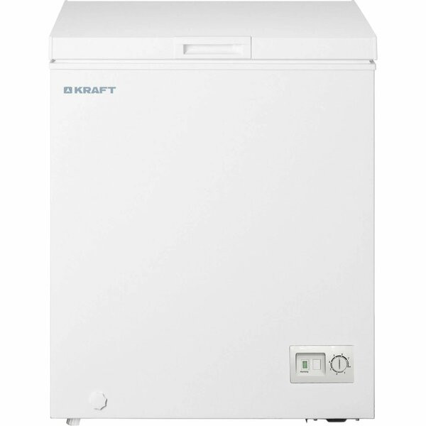 Морозильный ларь Kraft BD(W)-185QX