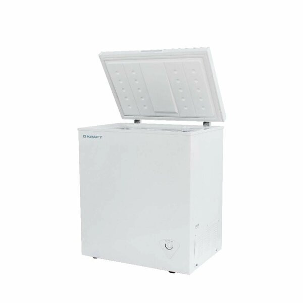 Морозильный ларь Kraft BD(W)-185QX