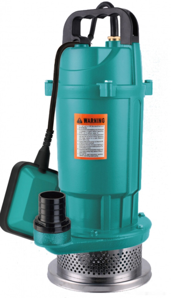 Дренажный насос Aquor QDX1.5-17-0.37