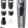 Машинка для стрижки волос Braun BT7420