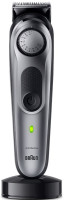 Машинка для стрижки волос Braun BT7420