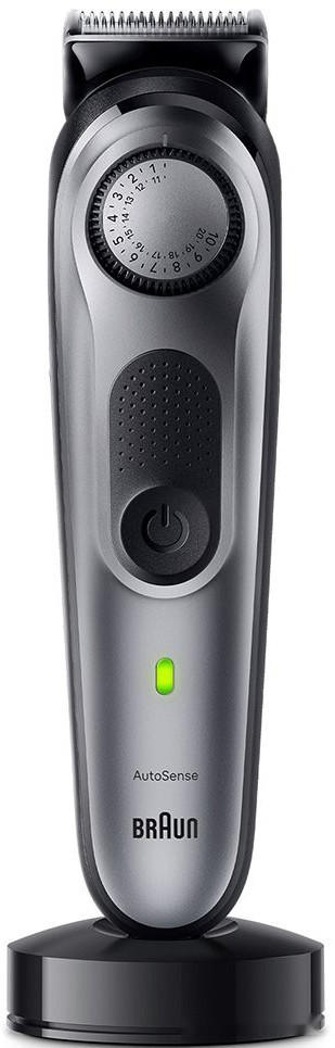 Машинка для стрижки волос Braun BT7420