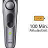 Машинка для стрижки волос Braun BT7420