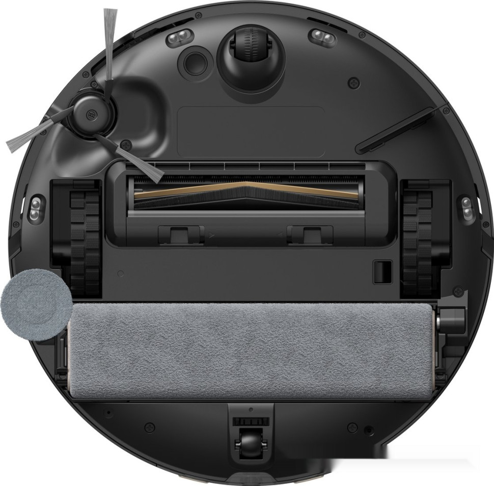 Робот-пылесос Trouver Robot Vacuum Z50 Ultra