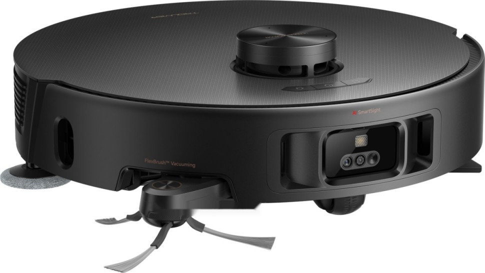 Робот-пылесос Trouver Robot Vacuum Z50 Ultra