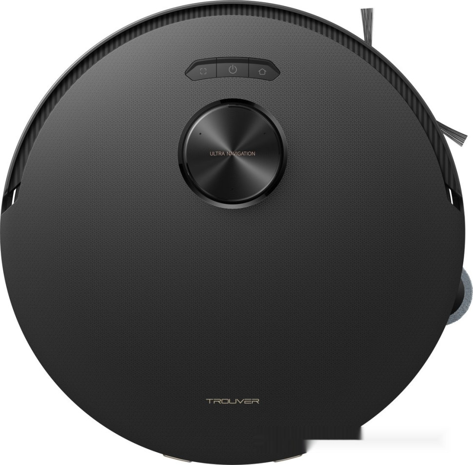 Робот-пылесос Trouver Robot Vacuum Z50 Ultra