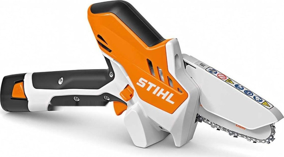 Аккумуляторная пила Stihl GTA 26 SET 25см (с 1-им АКБ)