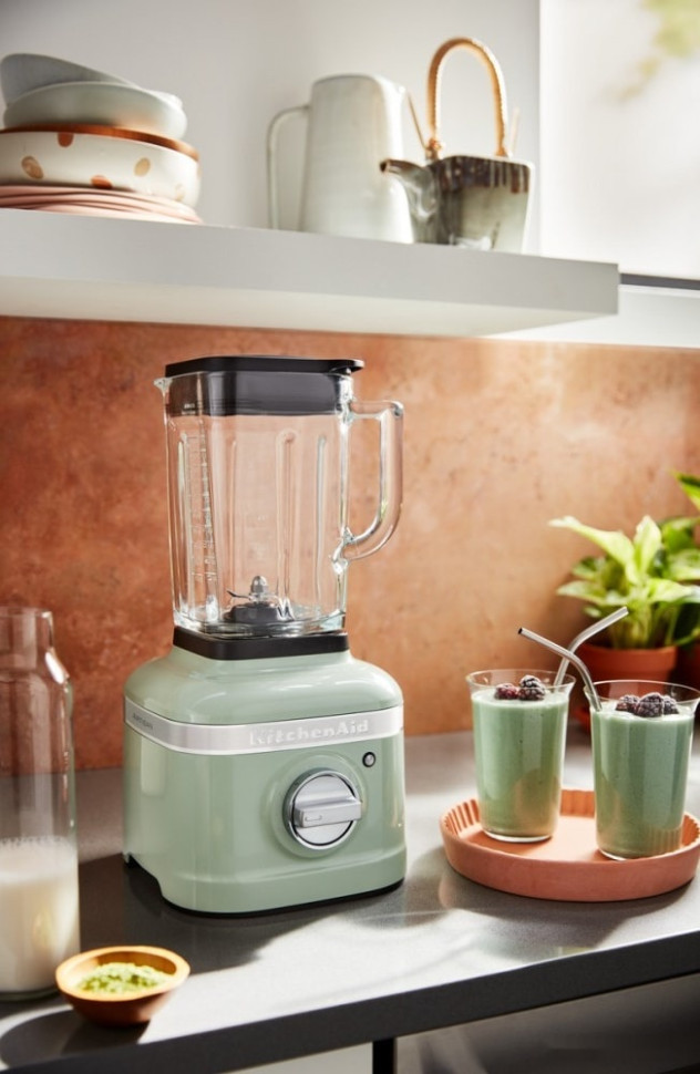 Блендер KitchenAid Artisan K400 5KSB4026EPT