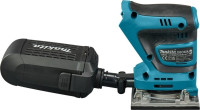 Шлифовальная машина Makita DBO484Z (без АКБ)