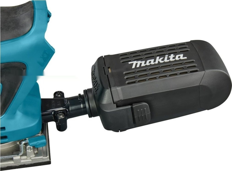 Шлифовальная машина Makita DBO484Z (без АКБ)