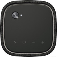 Портативная акустика Yamaha WS-B1A (черный)