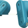 Наушники JBL Tune Beam 2 (темно-бирюзовый)