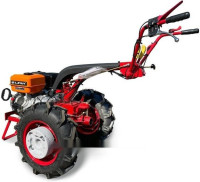 Мотоблок бензиновый МТЗ Беларус 012WM (Lifan 188F 13 л.с.)