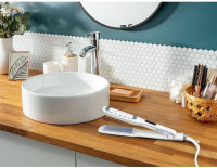 Выпрямитель Rowenta Wet&amp;Dry Pro SF5010F0