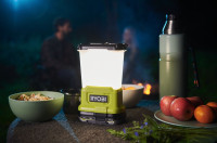 Фонарь Ryobi RLL18-0 (без АКБ)