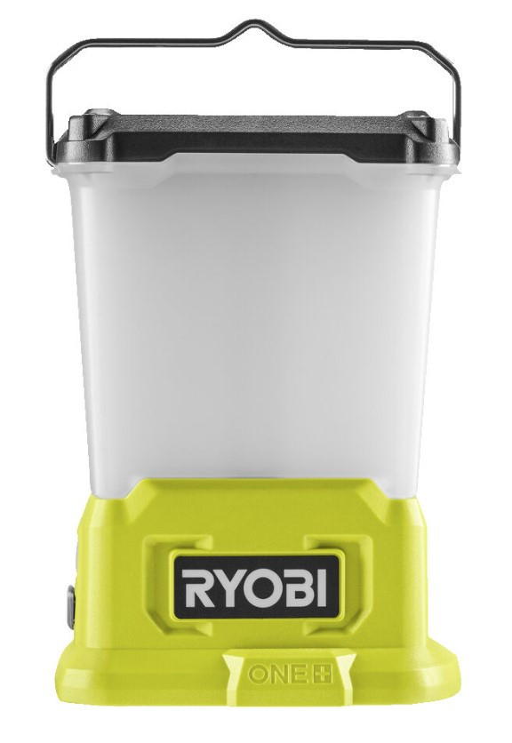 Фонарь Ryobi RLL18-0 (без АКБ)