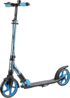Самокат Plank Lifestyle P22 (голубой металлик)