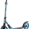 Самокат Plank Lifestyle P22 (голубой металлик)