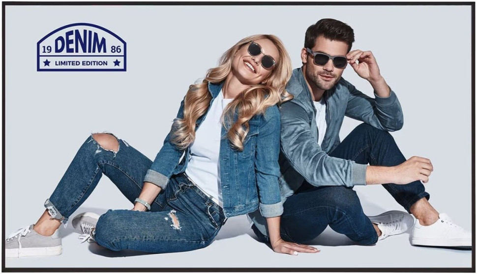 Информационная панель LG 86UH5N-M