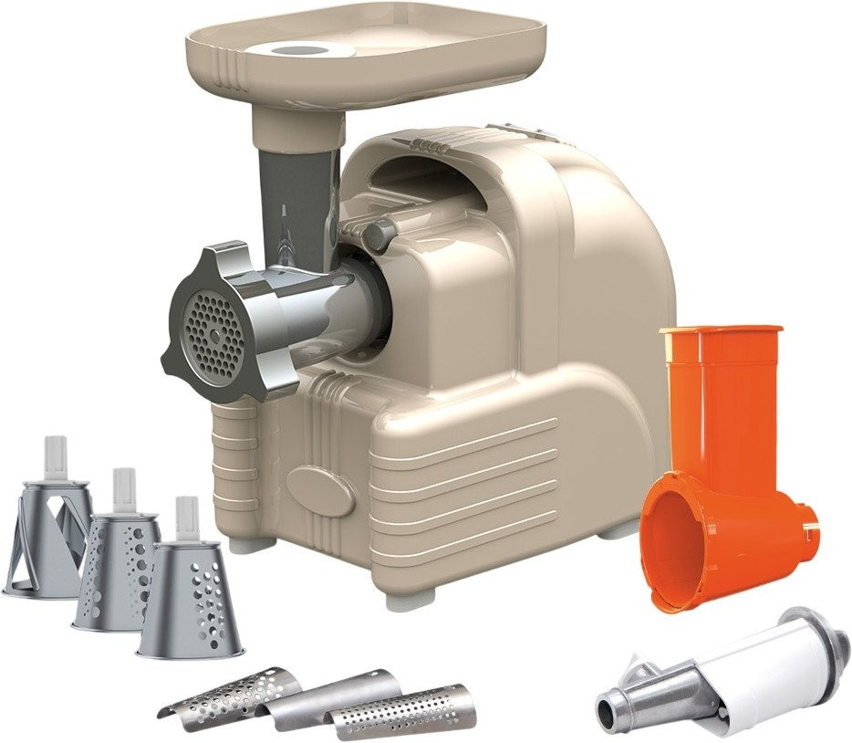 Мясорубка Аксион М63.02