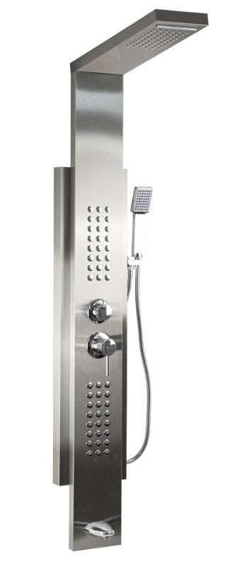 Душевая система GFmark 5512