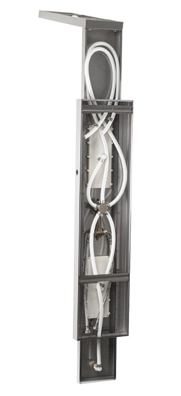 Душевая система GFmark 5512