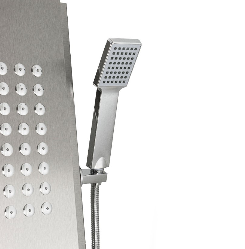 Душевая система GFmark 5512