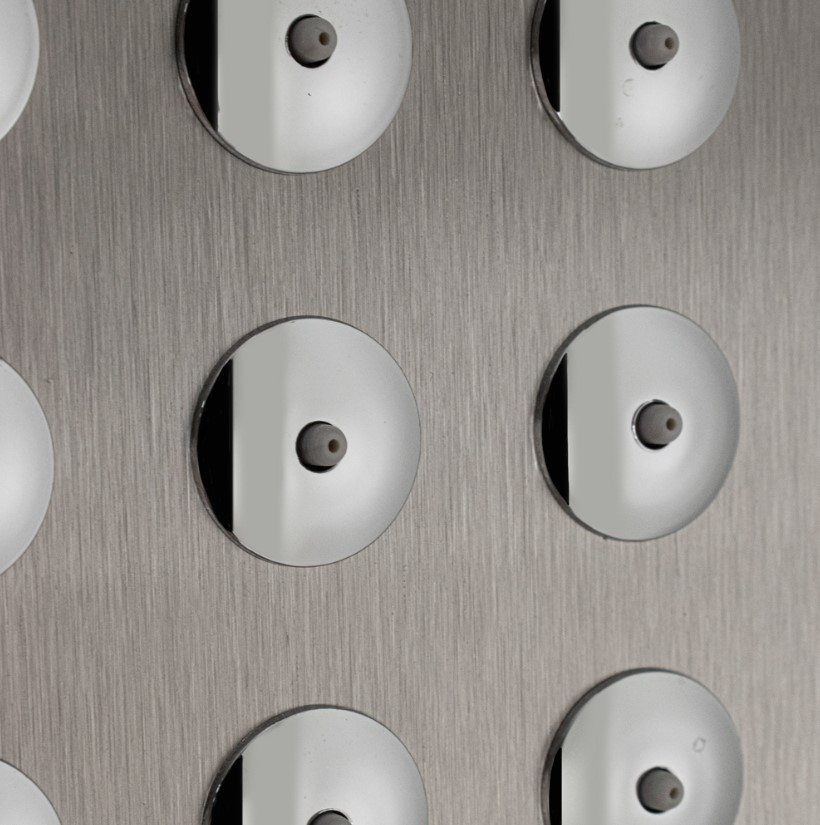 Душевая система GFmark 5512