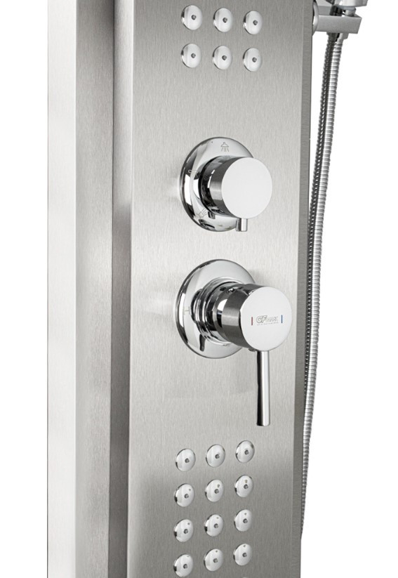 Душевая система GFmark 5512