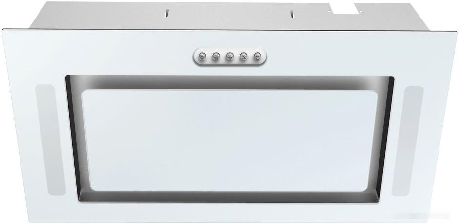 Вытяжка Zorg Cendy 850 60 M (белый)