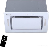Вытяжка Weissgauff Aura 1200 Remote WH
