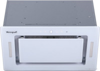 Вытяжка Weissgauff Aura 1200 Remote WH
