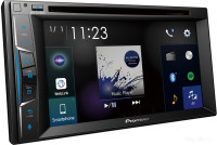 Автомагнитола Pioneer AVH-Z2200BT