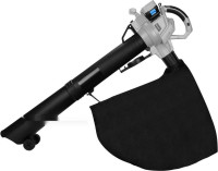 Колесная воздуходувка Deko DKBL22 083-2004 (с 2-мя АКБ)