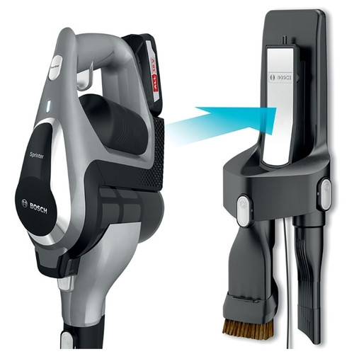 Вертикальный пылесос Bosch BCS812KA2