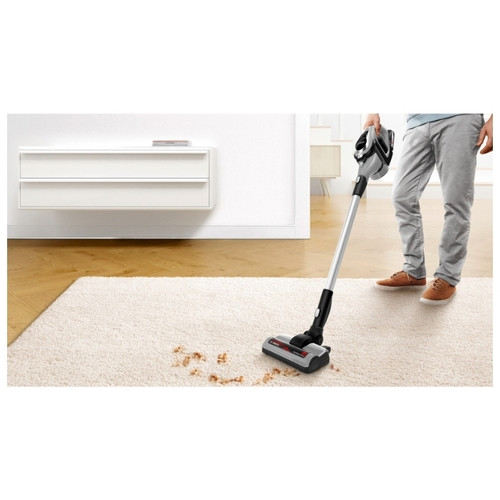 Вертикальный пылесос Bosch BCS812KA2