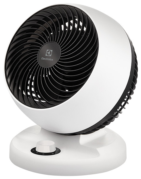 Вентилятор Electrolux ETF-107W