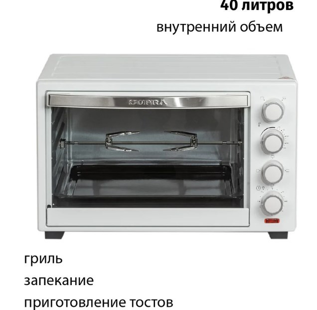 Мини-печь Supra MTS-4002