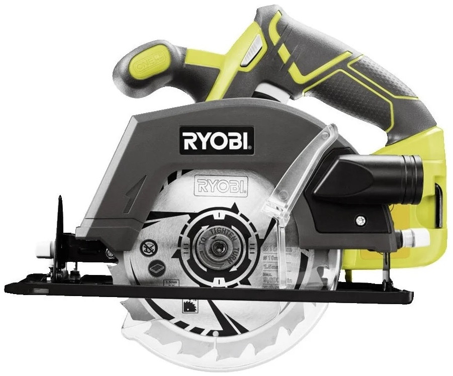 Дисковая (циркулярная) пила Ryobi R18CSP-0 5133002628 (без АКБ)