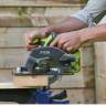 Дисковая (циркулярная) пила Ryobi R18CSP-0 5133002628 (без АКБ)