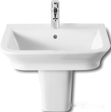 Умывальник Roca The Gap 55x47 (327475000)