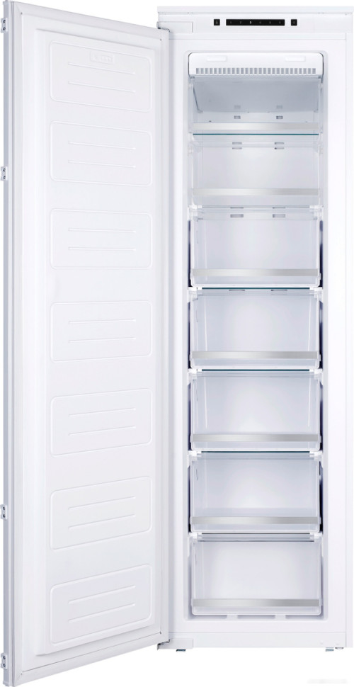 Морозильник HIBERG FRB 30 NFW