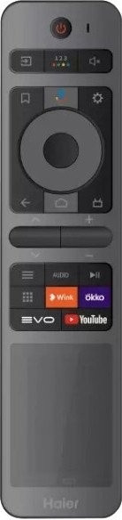 Телевизор HAIER 75 Mini LED Pro