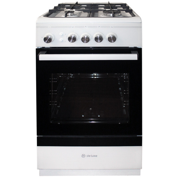 Плита De Luxe 506040.24г ЧР