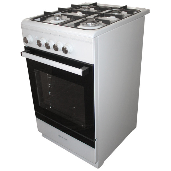 Плита De Luxe 506040.24г ЧР