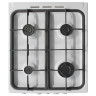 Плита De Luxe 506040.24г ЧР
