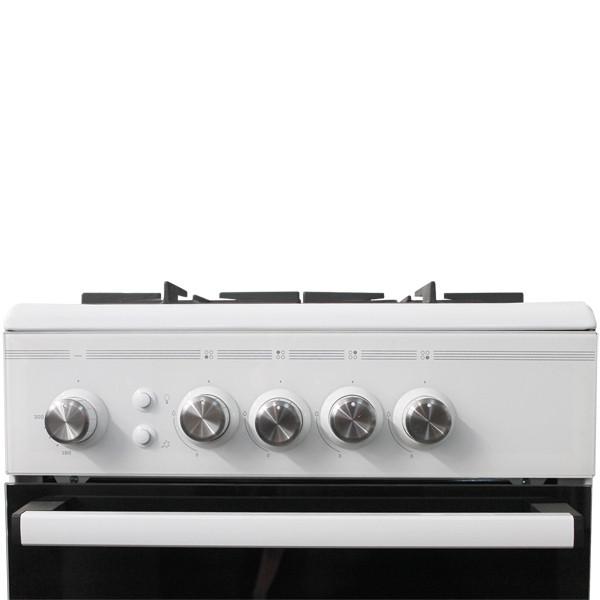 Плита De Luxe 506040.24г ЧР