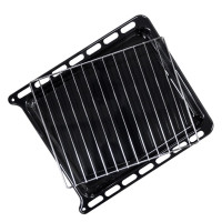 Плита De Luxe 506040.24г ЧР