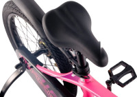 Детский велосипед Maxiscoo Air Стандарт 18 2025 MSC-A1844 (розовый сапфир)