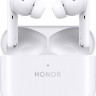 Наушники Honor Earbuds 2 Lite (ледяной белый)